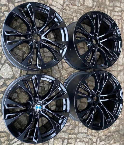 @@ llantas bmw x5 f15,x6 f16 m 21''6859423 @@