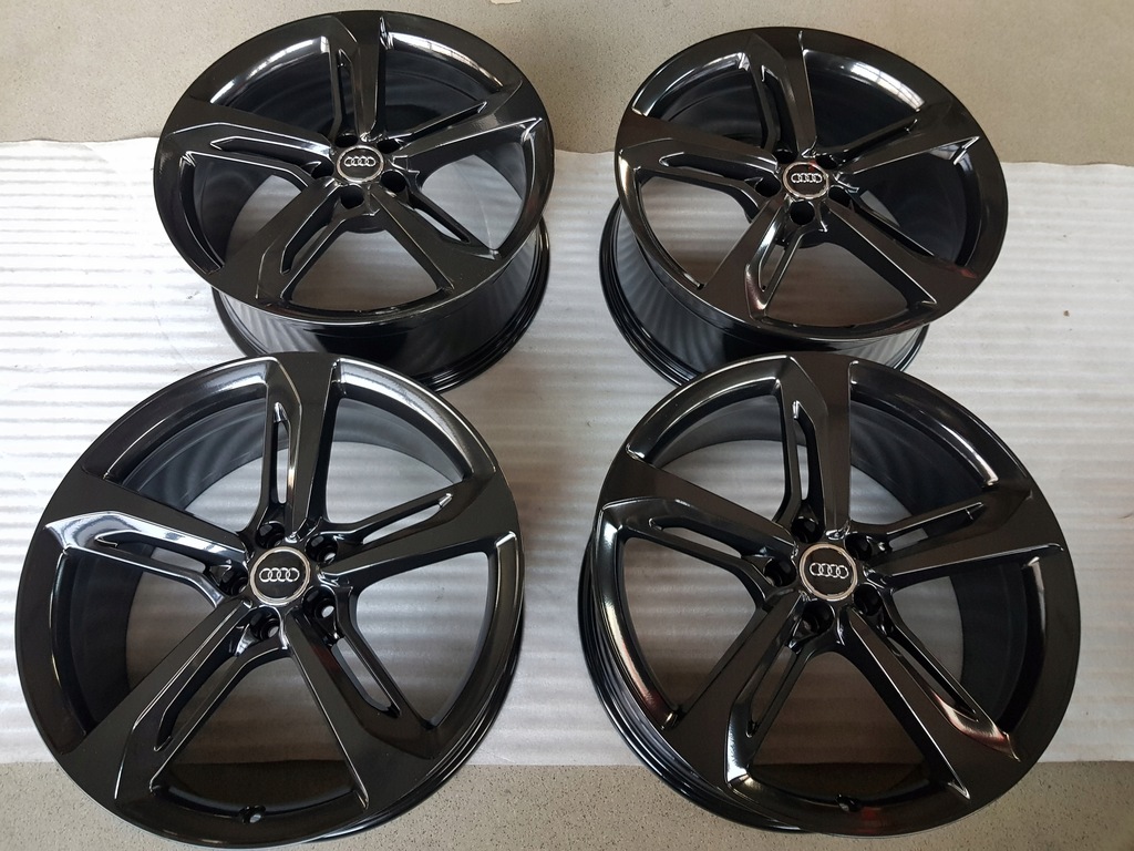 oryg.llantas 21 audi a7 rs7 4g 4g8601025am 9x21 et35