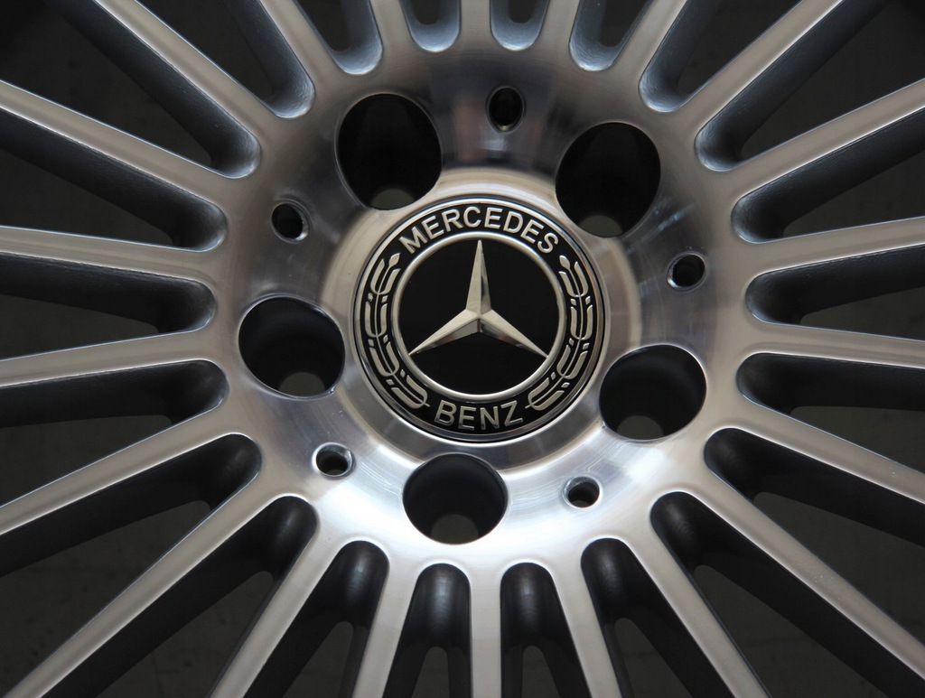 amg mercedes cls 18 a2194011302 a2194011402 m18.92