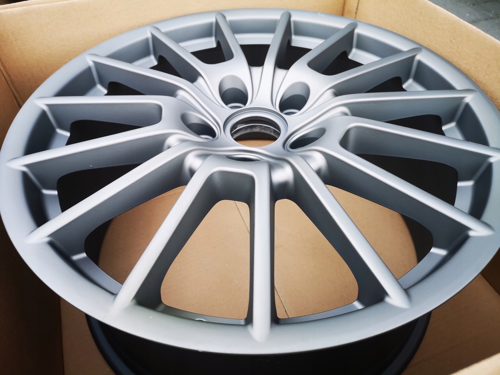 porsche panamera 970 / 971 20'' original matowe