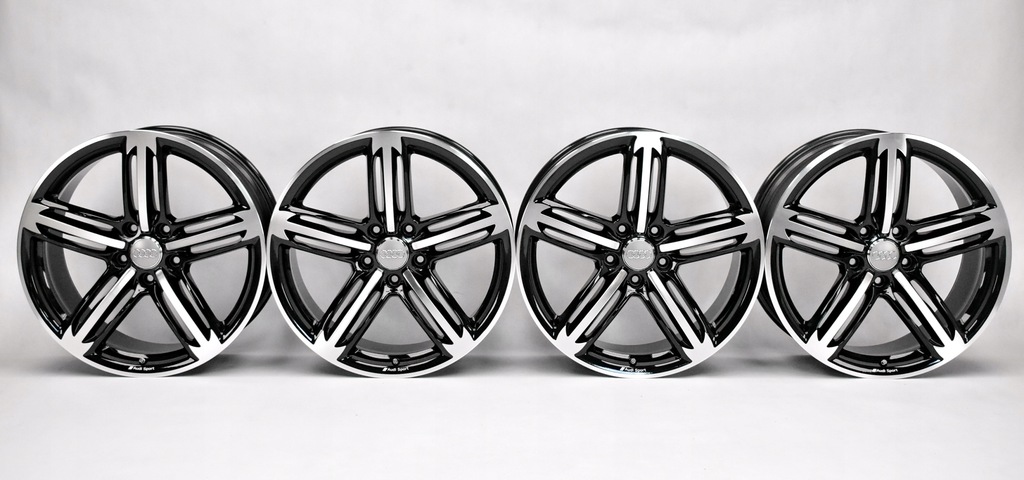 audi sport q7 sq7 4l 10x21 et44 4l0601025al / ae