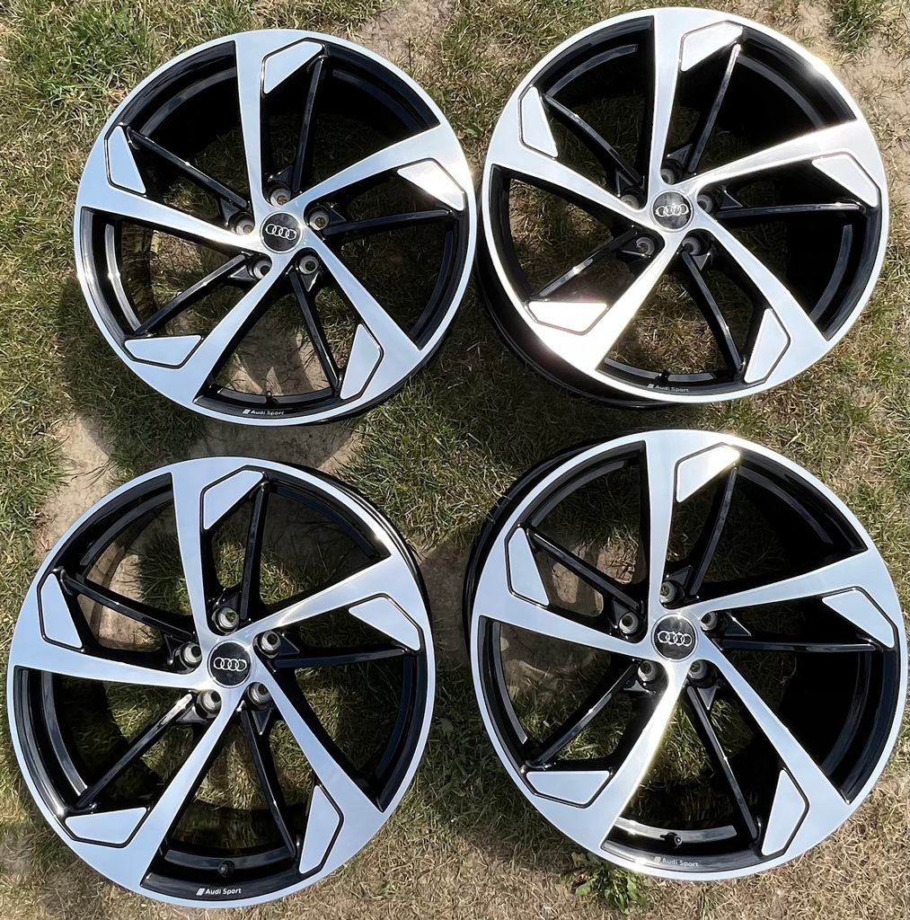 llantas 20 audi a5 s5 rs5 f5 8w0 5x112 9j et26