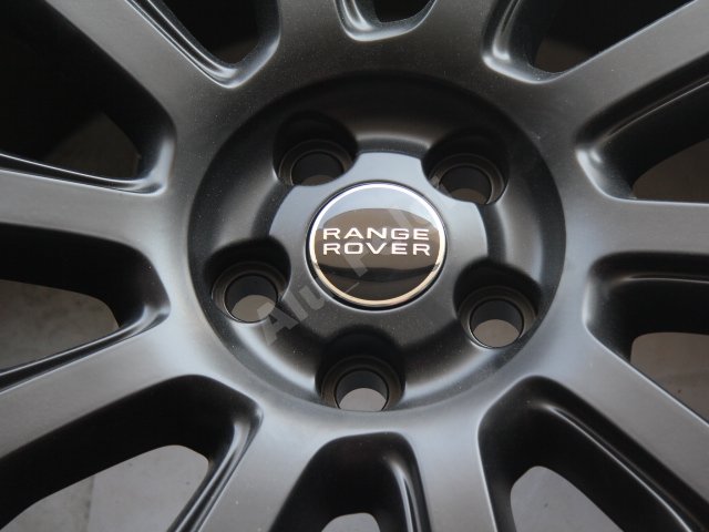 original land rover range 21 ck52-1007-fa 2n22