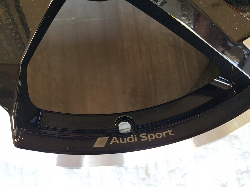 oryg. llantas 20 audi a7 4k rotor 4k8601025n