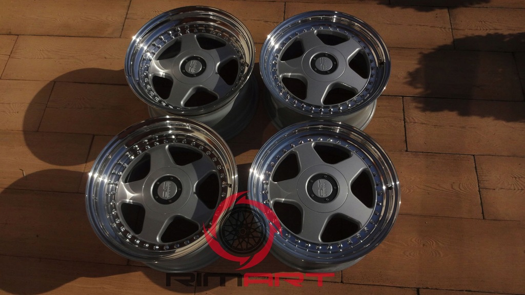 oz racing futura 10x17 5x112 mercedes amg sec mito