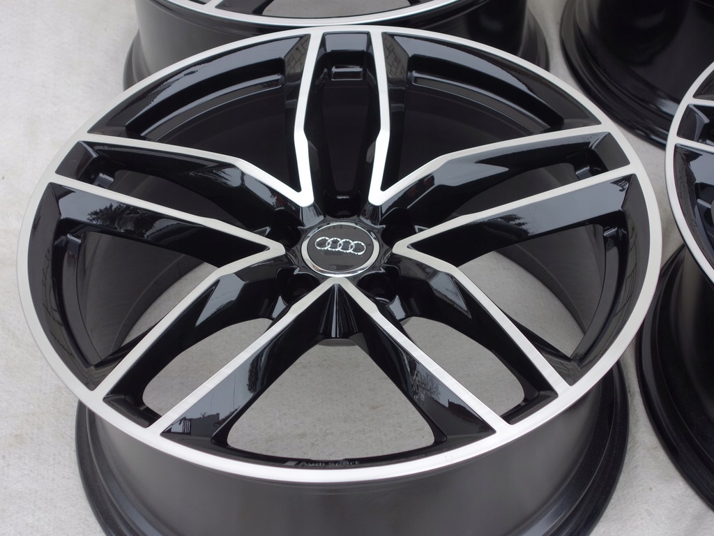 llantas audi a8 s8+ a7 s7 a6 c7 c8 a5 s5 q7 20'' a/s