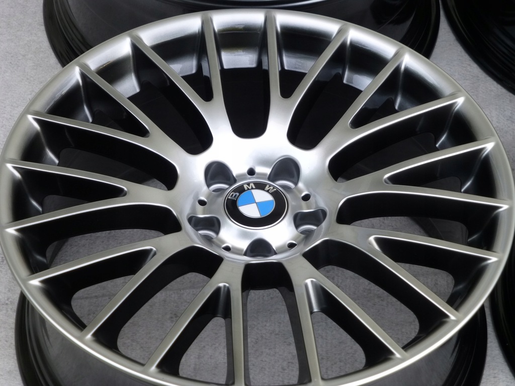 original bmw f07 f01 f13 21''