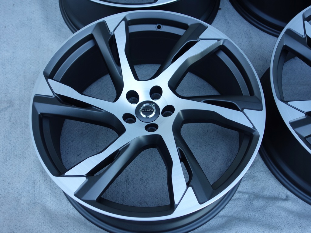 original volvo xc90 modelo nuevo 22'' r-designe