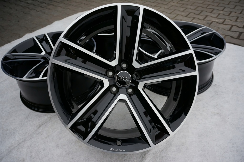 audi rs5 rs4 rs7 a7 a8 q7 q8 20'' 4m8 audi sport