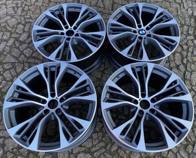 @@llantas bmw f15.f16 mperformance 6859423 21''@@