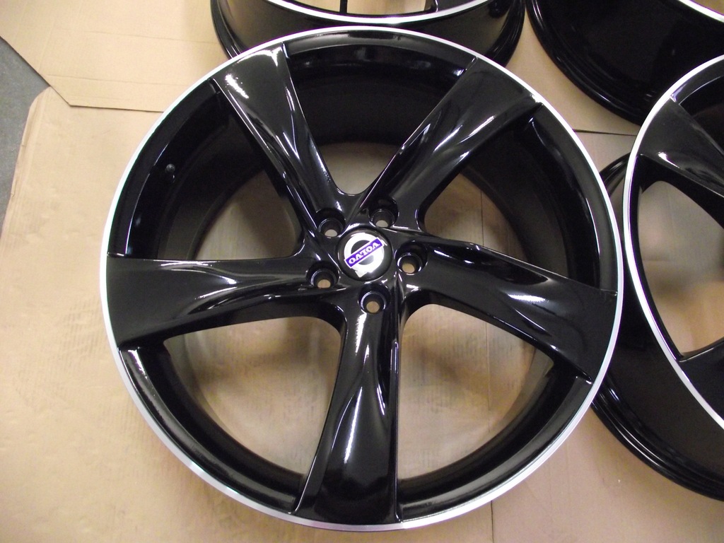 llantas 21 volvo v90 s90 8,5 x 21 et 44,5 31428811