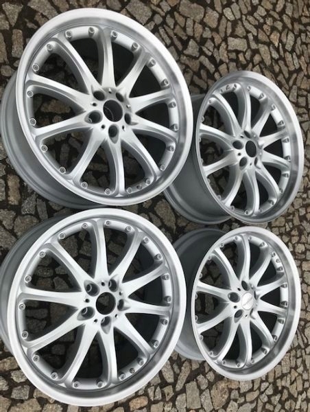 @@llantas hartge bmw 7 f01,e65,e38 22''@@