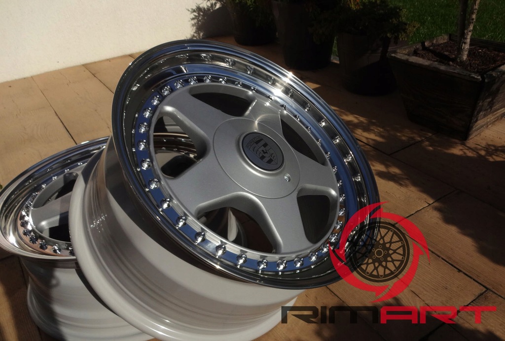 oz racing futura 9x17 5x130 porsche 911 944 924