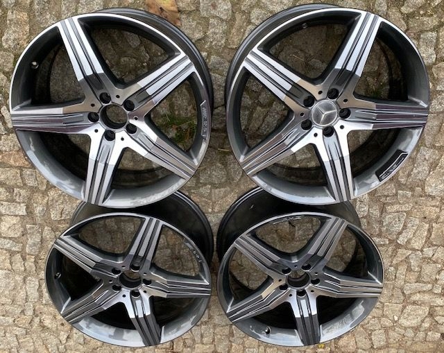 @@llantas mercedes s222,s217 63 amg 20''2224011200@@