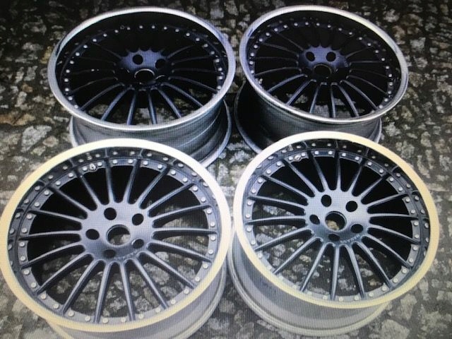 @@llantas hamann bmw f10,f11,f12 20"@@