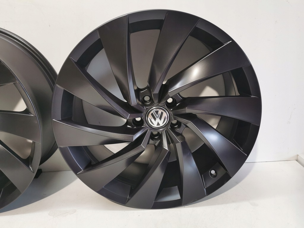 vw arteon 20  pulgadas 3g8601025d 8jx20 et 40