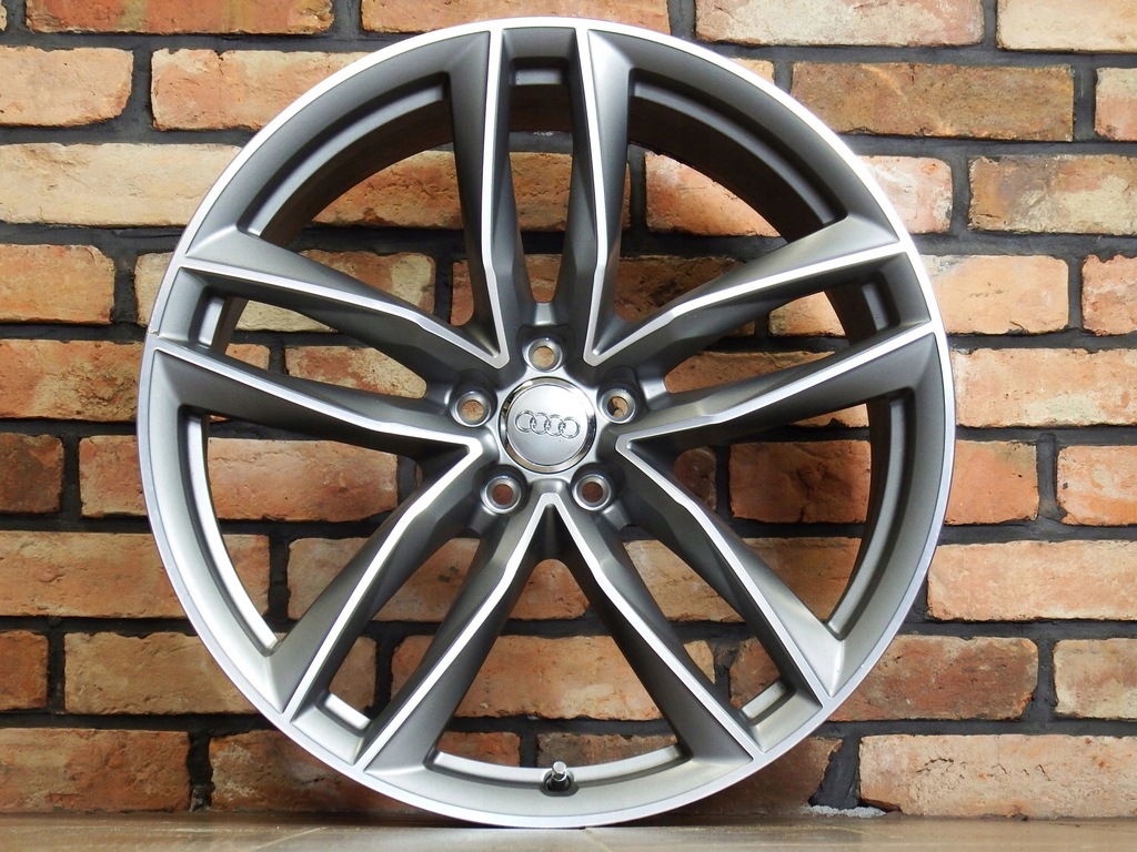 audi rs6 s6 a8 s8 a7 s7 9,5x21 4g0601025cf