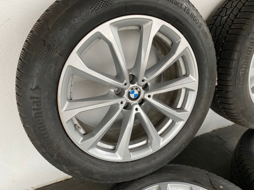 llantas ruedas bmw x7 g07