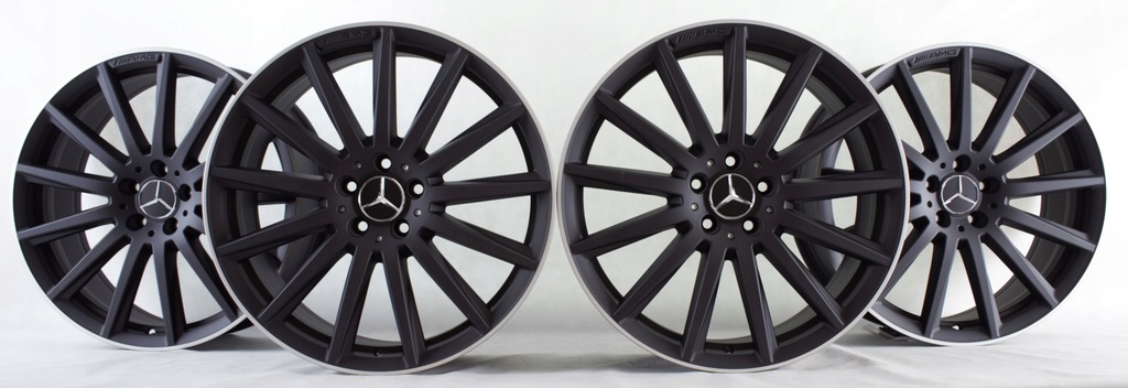 llantas ruedas mercedes glb a2474011600 amg
