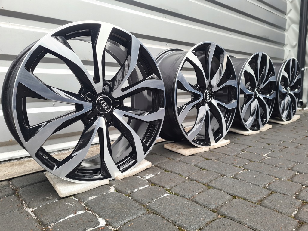 original llantas audi 20 a3 a4 a6 a8 q5 q3 tt