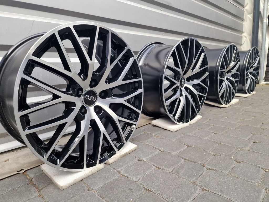 original llantas audi 19 a4 a5 a6 a7 a8 q3 q5 q7