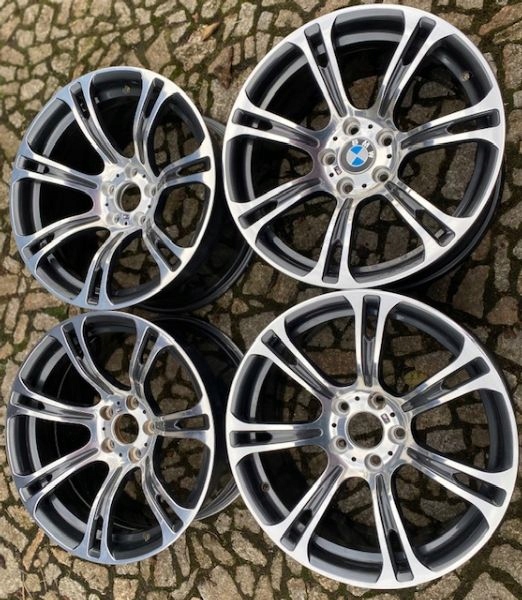 @@llantas bmw f12 m6 19''2283950 @@