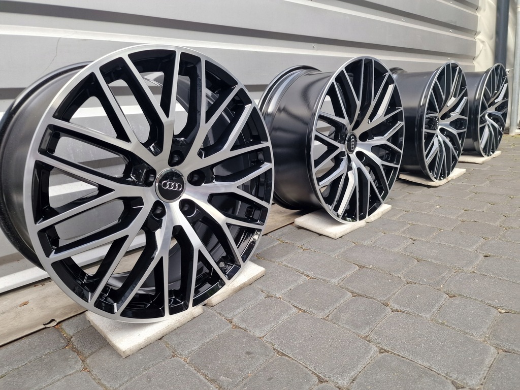 original llantas audi 19 a4 a5 s5 a6 a7 a8 q5 q7