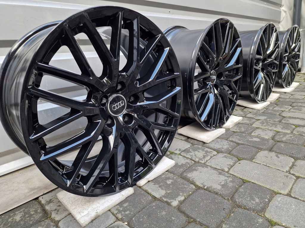 original llantas audi 19 a4 a5 a6 a7 a8 q3 q5 q7