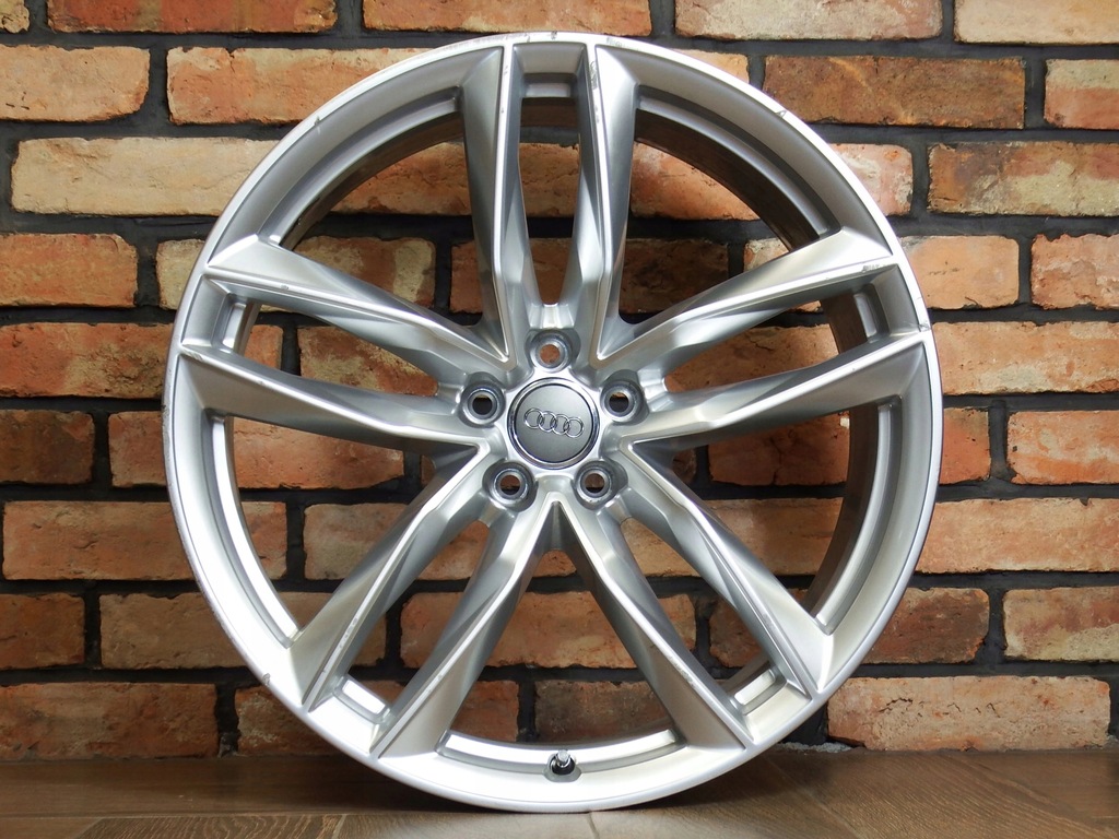 llantas a6 c7 4g0 rs6 a7 a5 s5 a8 s8 9,5x21 et25 oem