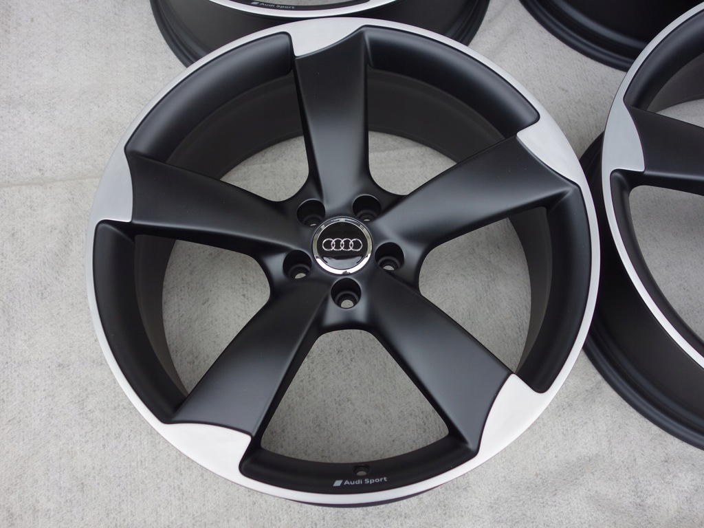 llantas audi a8 s8 plus a7 s7 a6 q5 q7 4m 21'' rotor