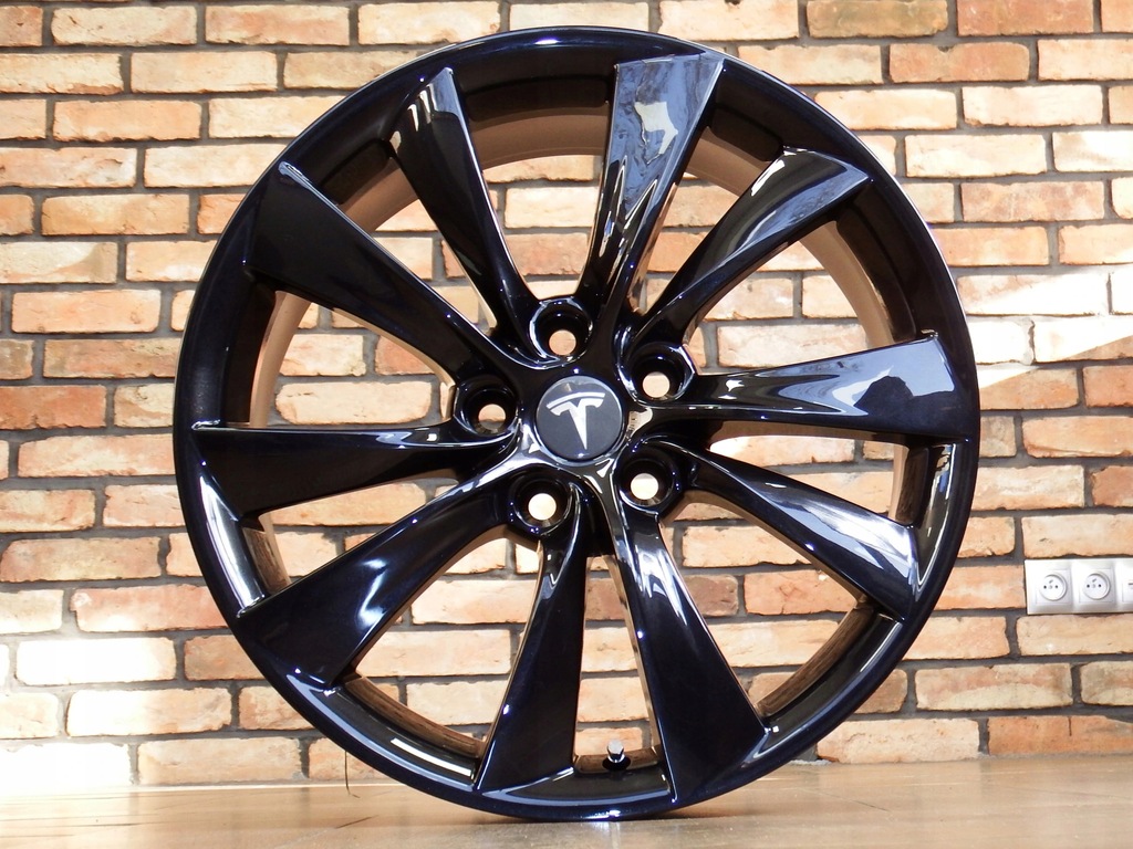 llantas tesla model s lift 8x19 et40 5x120 original
