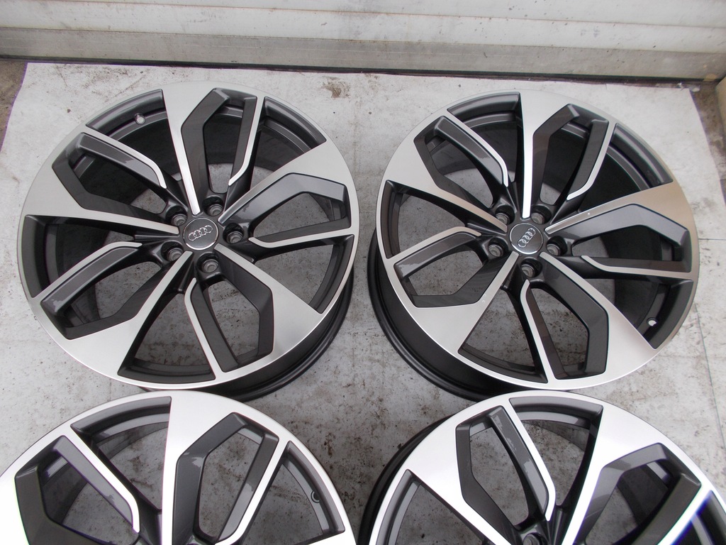 llantas audi 20 s4 rs4 8w0 a6 a8 rs6 q7