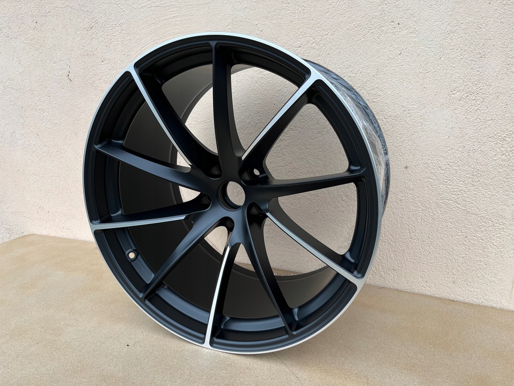 llanta mclaren 720s