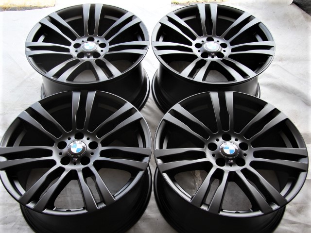 bmw x5 lub x6 20  pulgadas 7842183 7842184 2b51