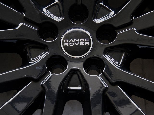 original land rover sport 21 dk62-1007-fa 2n26