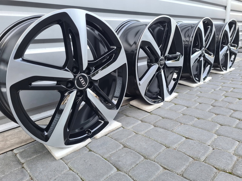 original llantas audi 21 audi sport s6 a6 a7 q3 q5