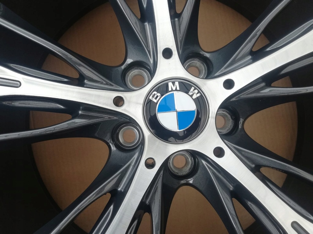 bmw f30 f34 e90 e92 f10 indyvidual forjados 20''