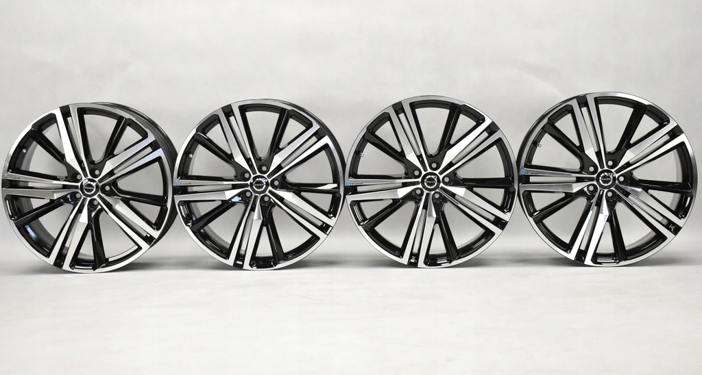volvo xc60 v90 s90 8,5x21 et49,5 r-design 31423854