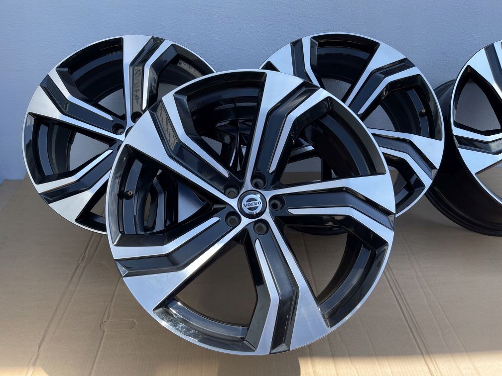 llantas volvo xc90 ii 9j 22'' et38,5 32209412