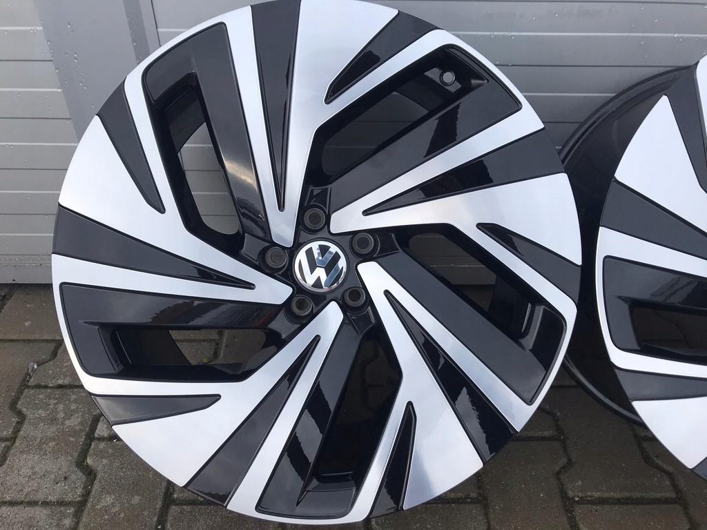 volkswagen id-4 passat tiguan arteon 9x21 et42 11a