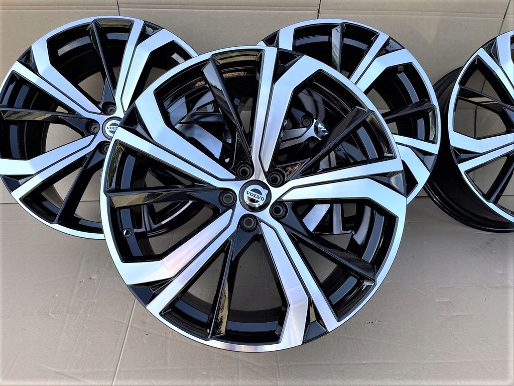 llantas volvo xc60 ii 8,5j 21'' et49,5 32134533