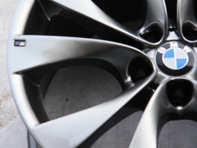 bmw x5 lub x6 20  pulgadas 8037349, 8037350 2b34