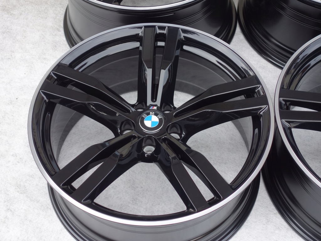 llantas bmw g11 g12 g32 g15 g14 g16 20'' m- paquete
