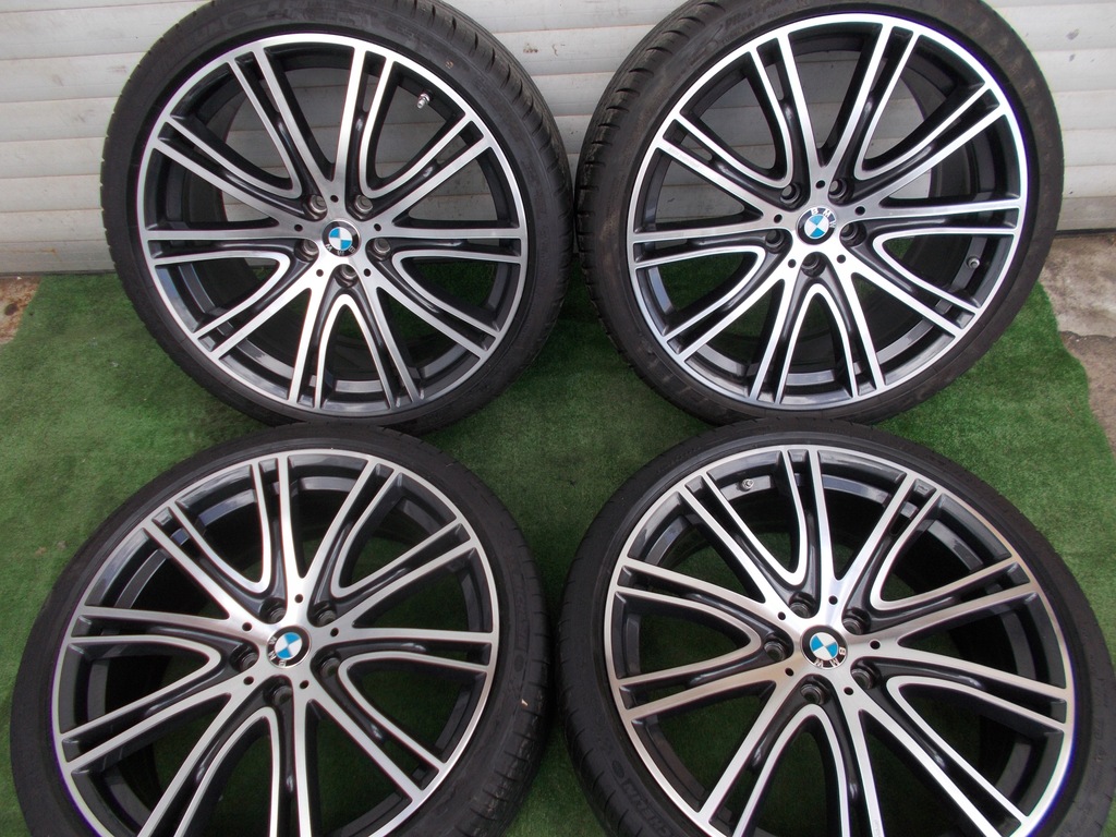 llantas ruedas verano 20 bmw g30 indywidual