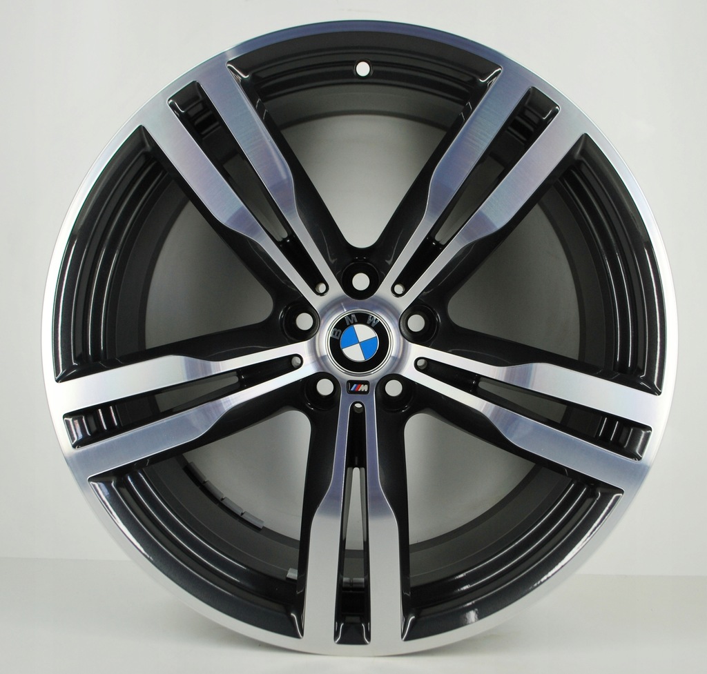 20" 5x112 bmw llantas original
