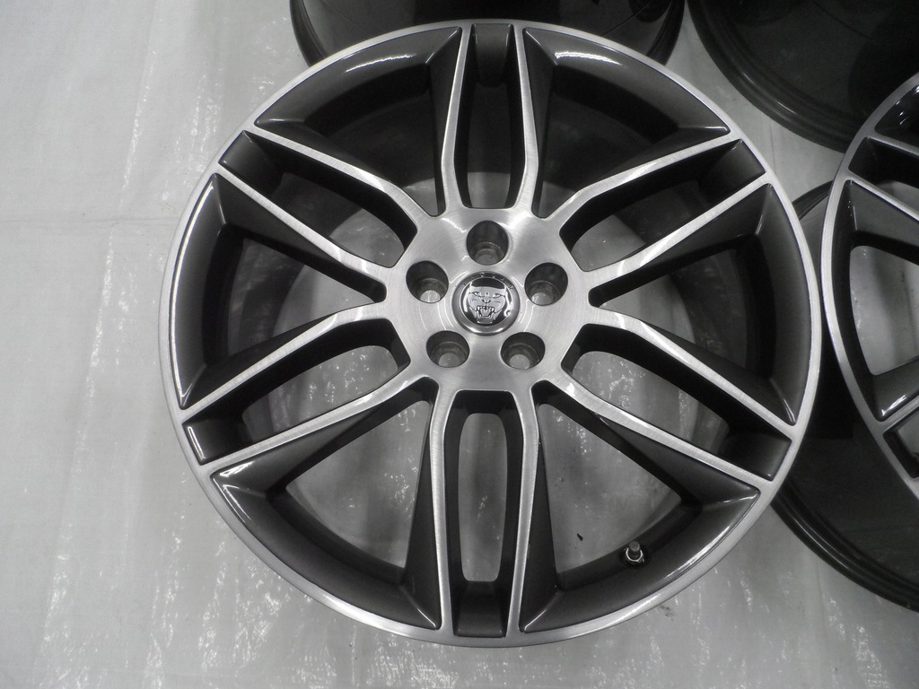 llantas sensor jaguar f-type xf 20 '' 9j 10,5j