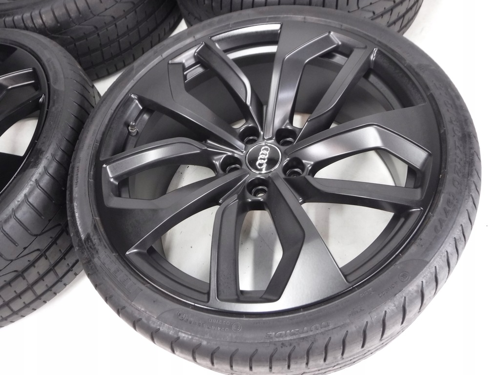 llantas audi skoda seat vw mercedes bmw 5x112 20