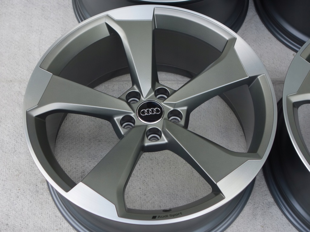 llantas audi s5 a58w0 q7 4m sq7 a7 s7 rs7 a6 s6 rs6
