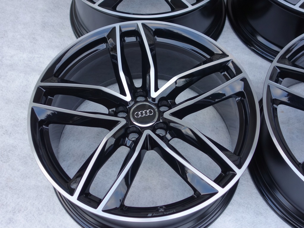 llantas audi a6 s6 c7 4g0 allroad a7 a8 d4 d5 q5 20'