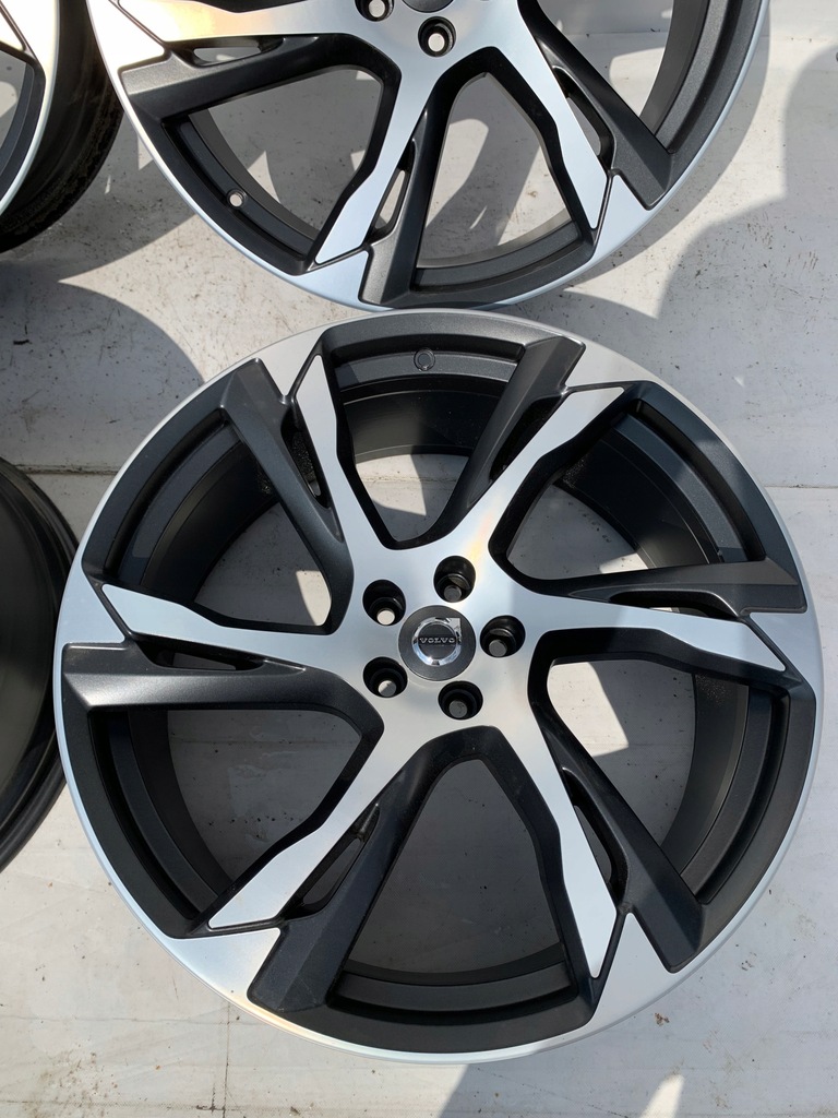llantas volvo xc90 xc60 ii 2 9jx22 et38,5 31454204